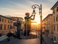 Annuncio di Lavoro: Elettricista Junior