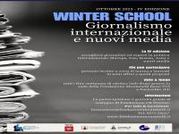 Scuola di giornalismo Fucecchio. Una grande opportunità per i giovani, a partecipazione gratuita.