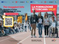 Contatta il centro per l'impiego più vicino 