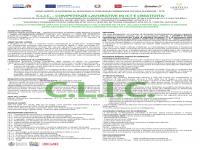 C.L.I.C. – COMPETENZE LAVORATIVE IN ICT E CREATIVITA’