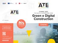 ITS - ATE  “Green e Digital Construction”