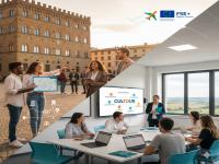 ✈️ Corso IFTS: Tecnico per la Promozione Turistica e Culturale del Territorio - CULTOUR