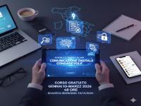 🚀 Corso Gratuito: Comunicazione Digitale Consapevole – Sfuggire alle Trappole del Web
