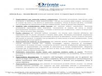 Offerte di lavoro Orienta (pag.1)