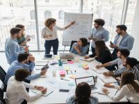 Ma tu ce l'hai un'idea? (Laboratorio di Start-up) (Matricola 2024LM1129)