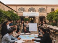 Corso di Formazione: "Building skills for managing multicultural teams"