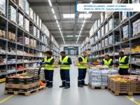 1 Preparatore Merce a Pontedera