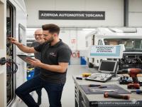 Ricerca Assistente di Officina Automotive