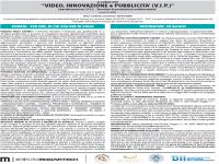 Corso gratuito Tecniche di produzione multimediale - Istituto Modartech 