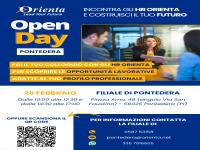 Open Day Pontedera