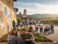 Bando Servizio Civile Universale 2026: 65.964 posti disponibili