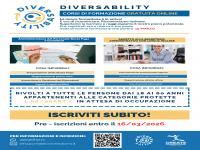 Corsi Gratuiti per Categorie Protette
