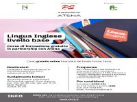 Corso Inglese gratuito 