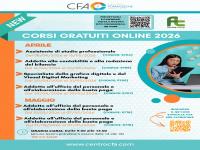Corsi Gratuiti CFA