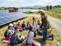 RICERCA COLLABORATORI / PARTNER DI PROGETTO Centro Educativo e Ricreativo