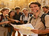 Bando di esame per ABILITAZIONE GUIDA TURISTICA