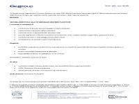 🔹 Addetto/a allo stampaggio di materie plastiche Gigroup