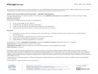 🔹 Addetto/a posa cavi elettrici – Impianti industriali - Gigroup Pontedera