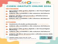 corsi formazione gratuiti 