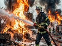 Bando di concorso pubblico, per titoli ed esami, a 400 posti nella qualifica di vigile del fuoco del Corpo nazionale dei vigili del fuoco