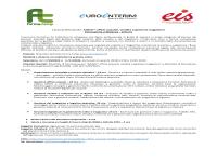 Addetto Ufficio Acquisti, Vendite e Gestione Magazzino" 