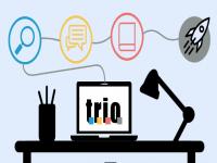 Trio La piattaforma On Line completamente gratuita della Regione Toscana, offre oltre 900 corsi per apprendimento e formazione professionale