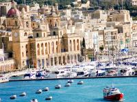 Vinci 4 settimane di corso d'inglese IELTS a Malta