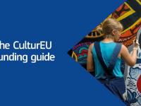 CulturEU: una guida online sui finanziamenti europei nel settore culturale