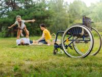 FUTURE IS SOLIDARITY: ESC con persone con disabilità in Spagna