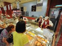 Supermercati Coop della Provincia di Pisa ricercano personale per reparti Gastronomia e/o Forneria
