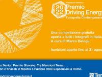 Premio Driving Energy 2022