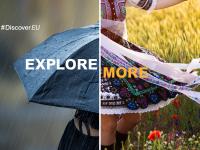 DiscoverEU: prossimo bando per esplorare l’Europa! 