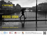 4°photo contest "Percorsi urbani"  sc 31 Marzo 2024