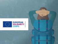 Corpo europeo di solidarietà: progetti di mobilità per giovani 18 - 30 anni
