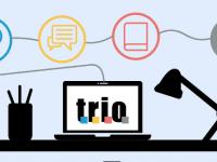 Trio La piattaforma On Line completamente gratuita della Regione Toscana, offre oltre 900 corsi per apprendimento e formazione professionale