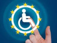"Diritti, uguaglianza, cittadinanza -ERC”: promozione e protezione dei diritti delle persone con disabilità