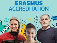 Accreditamento Erasmus