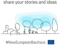 “Rivoluzione Green Euopea”: la Commissione avvia la fase di progettazione nuovo Bauhaus europeo